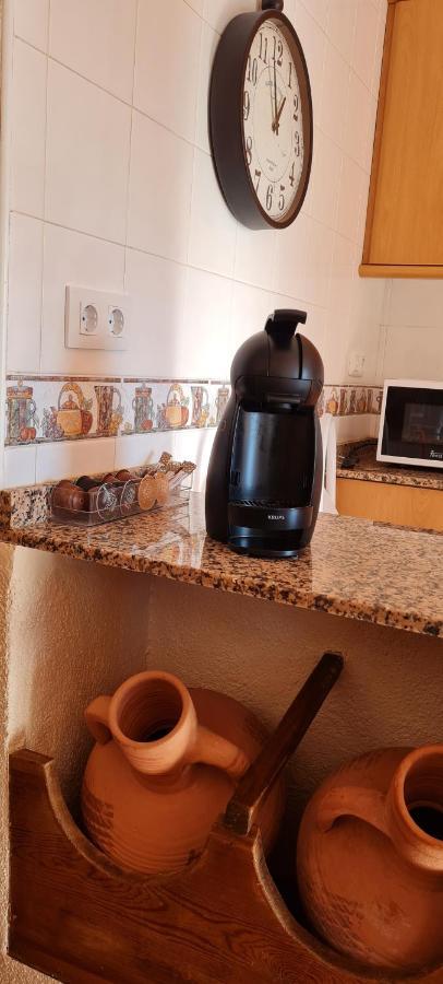 Apartamento Rural Coll D'Ares Ares del Maestre Zewnętrze zdjęcie
