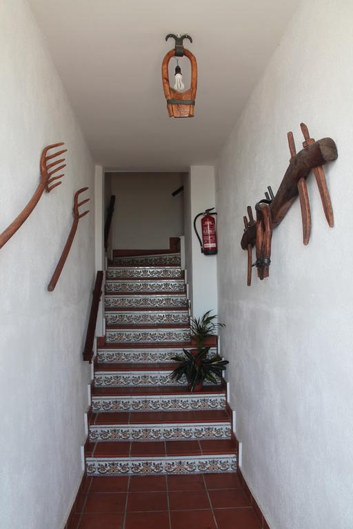 Apartamento Rural Coll D'Ares Ares del Maestre Pokój zdjęcie